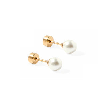 Linny Co. Earrings
