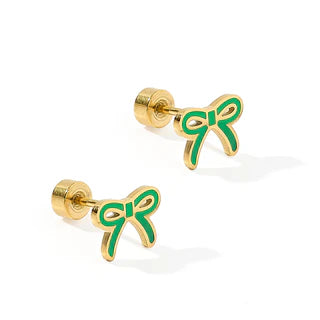 Linny Co. Earrings