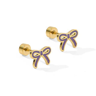 Linny Co. Earrings
