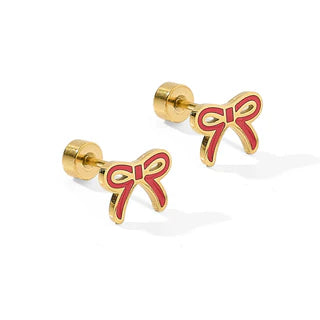 Linny Co. Earrings