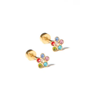 Linny Co. Earrings