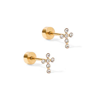 Linny Co. Earrings