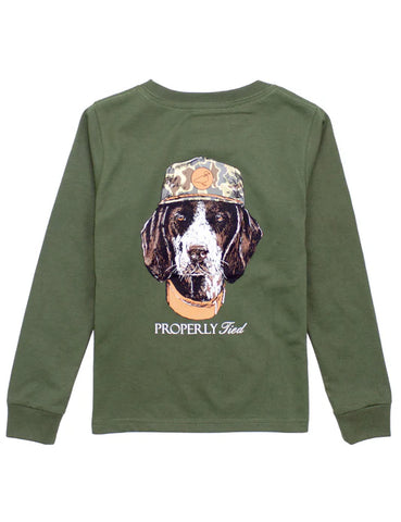 Man’s Best Friend