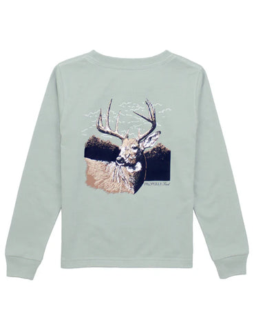 Buck Tee