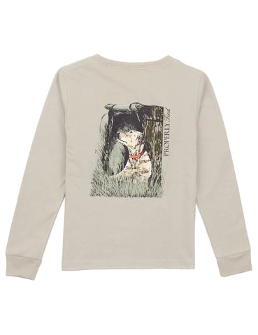 Mossy Oak Lab Tee
