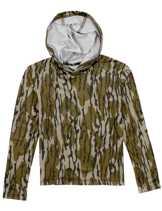 Mossy Oak Ravine Hoodie