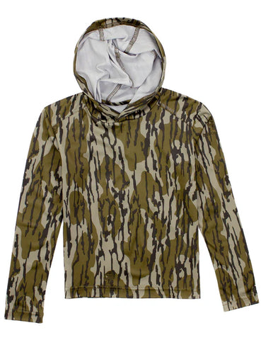 Mossy Oak Ravine Hoodie