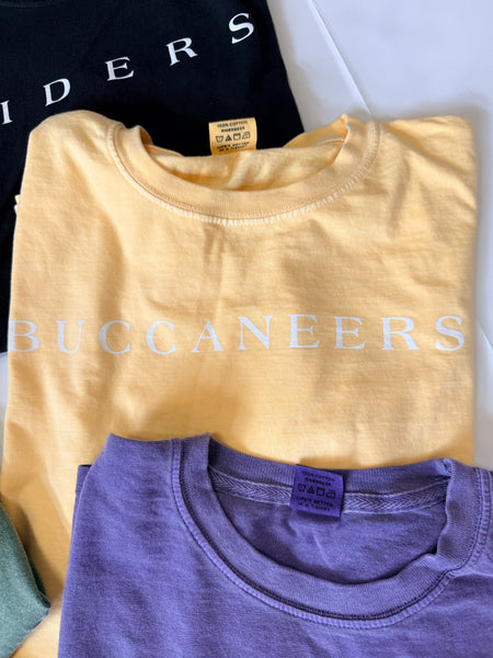 Buccaneer Tee- Adult
