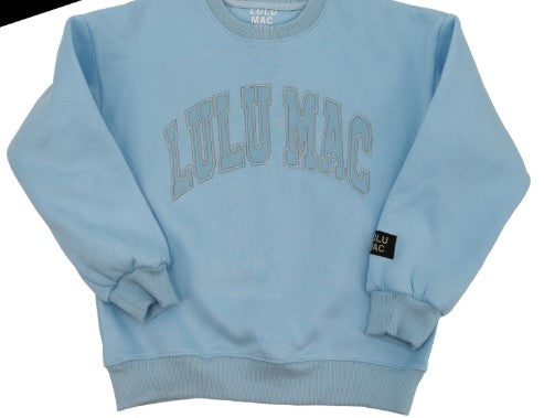Lulu Mac Sweatshirt
