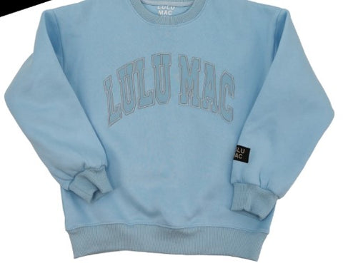 Lulu Mac Sweatshirt