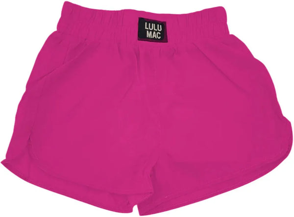 Lulu Mac Short