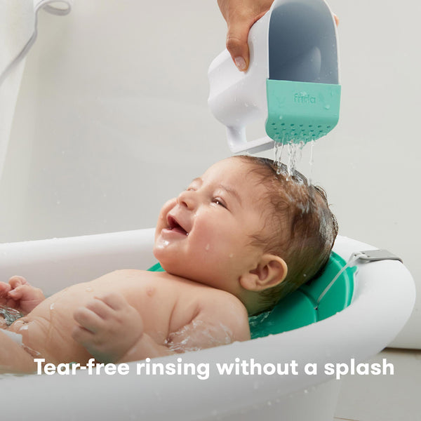 Control the Flow Rinser