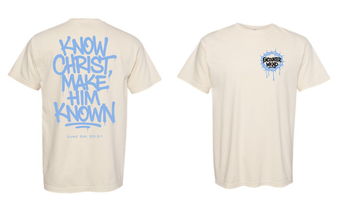 Encounter Weekend TShirt