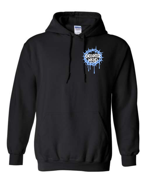 Encounter Weekend Hoodie