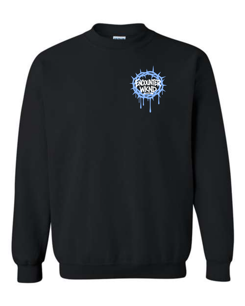 Encounter Weekend Crewneck Sweatshirt