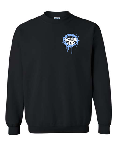 Encounter Weekend Crewneck Sweatshirt