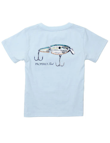 Swimbait SS Tee