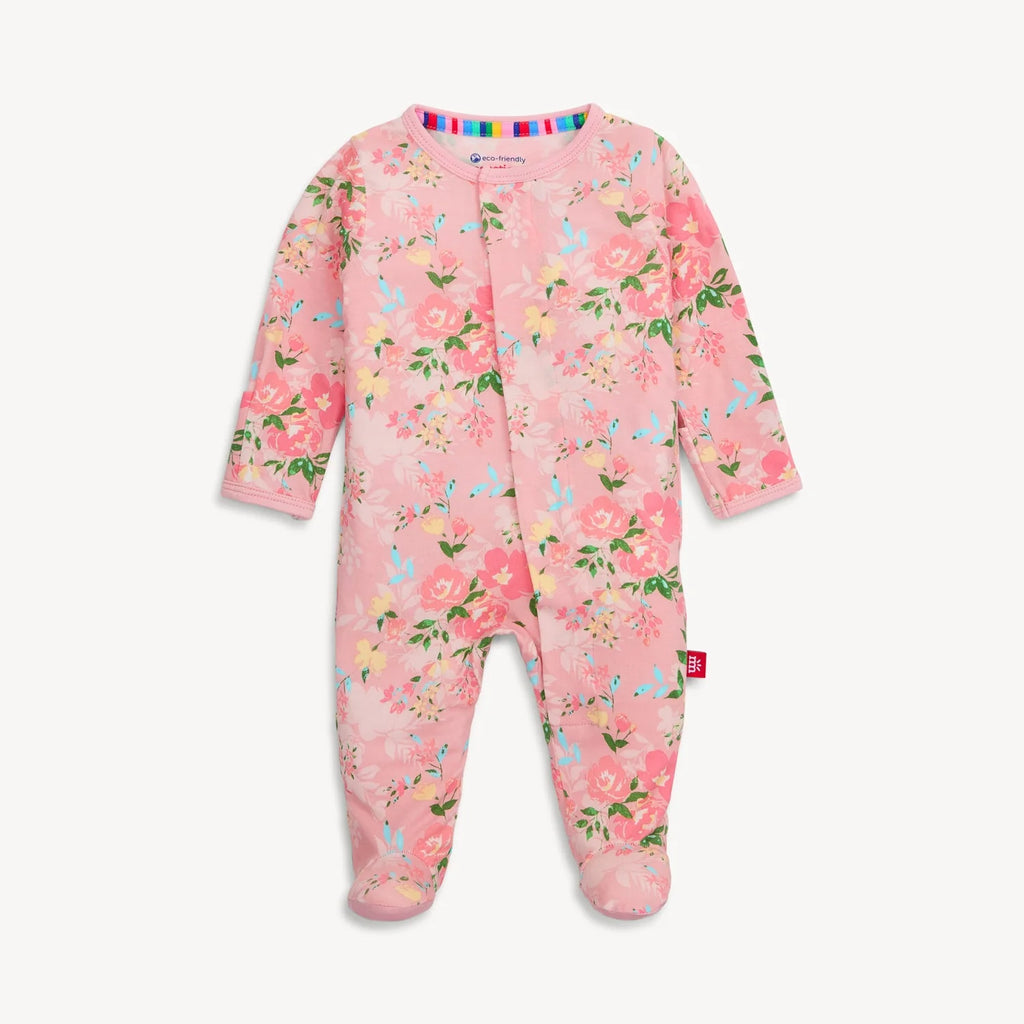 Ainslee Magnetic Me Footie