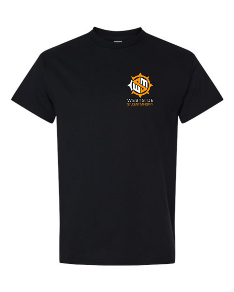 Rooted in God Tee