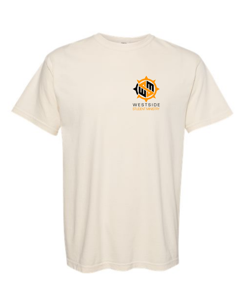Rooted in God Tee