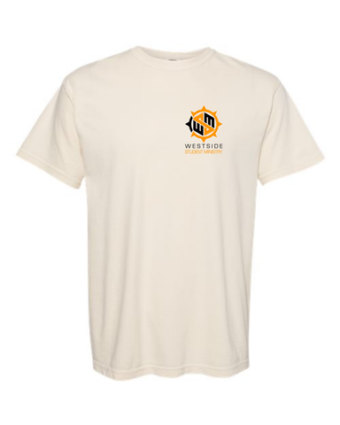 Rooted in God Tee