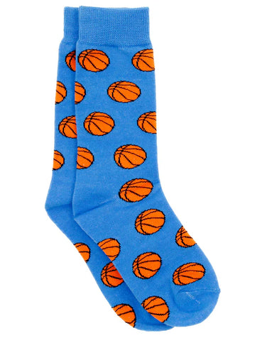 Lucky Duck Socks Basketball