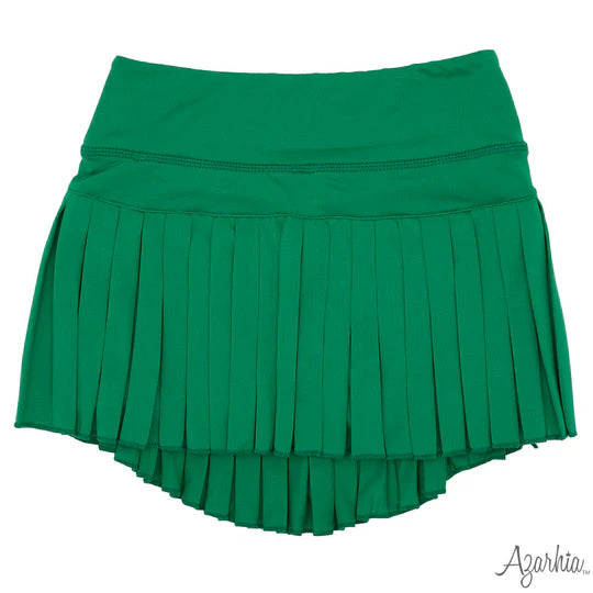 Mini Pleated Skort