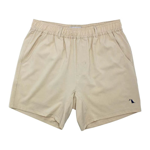 Youth Volley Short