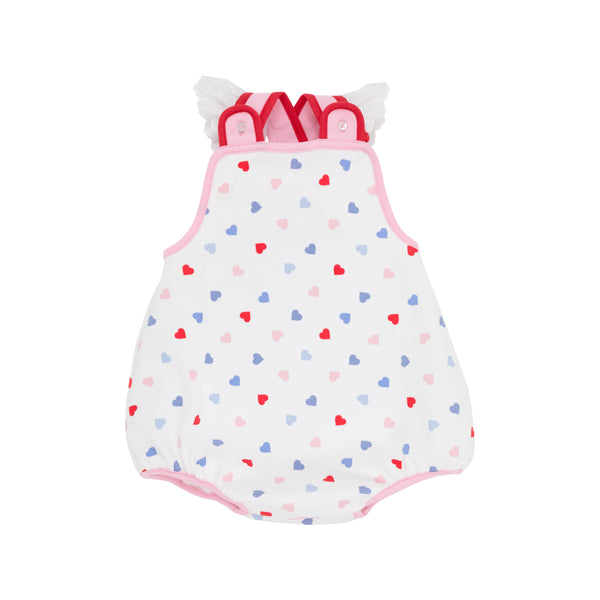 Saylor Sunsuit