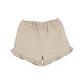 Shelby Anne Shorts (Twill) Keeneland Khaki With Keeneland Khaki Stork