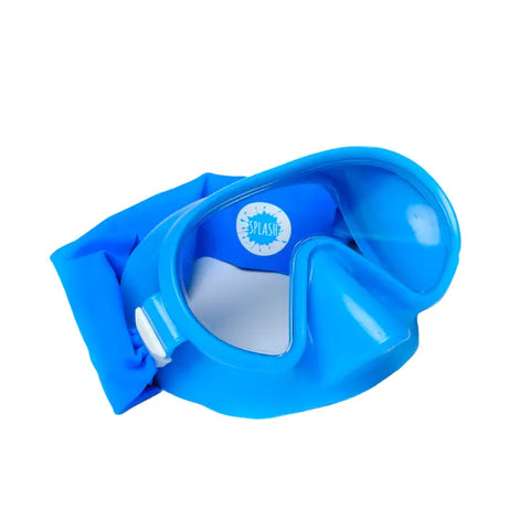 Swim Goggles Mask- Royal Blue