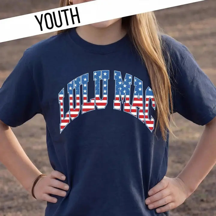 Tween Girls 8-18
