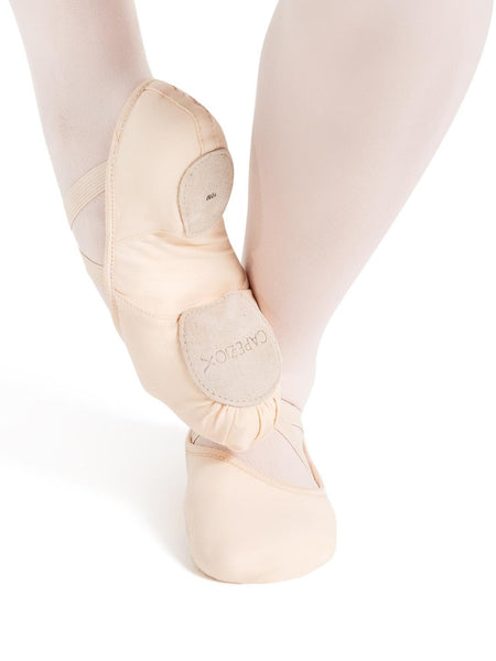 Hanami® Canvas Ballet Shoe-Ladies