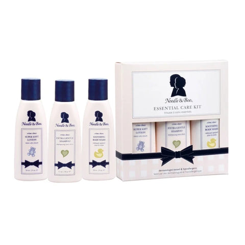 Essential Baby Kit Travel Size