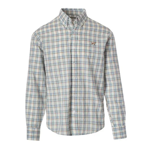 Youth Stapleton Button Down