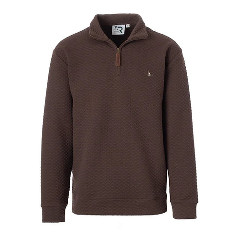 Youth Roost Drake 1/4 Zip