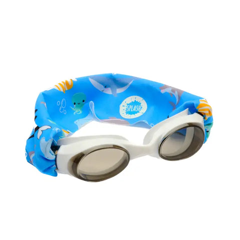 Swim Goggles- Ocean Friends