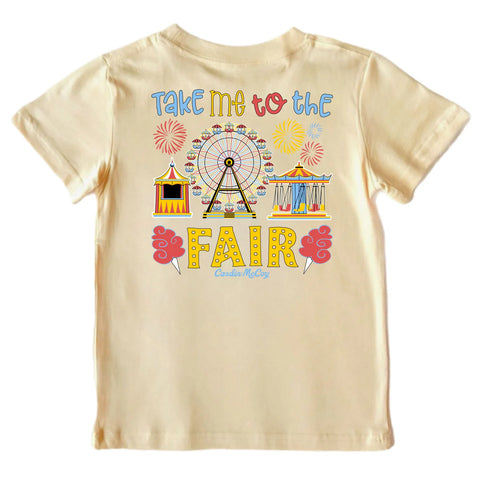 Take Me to the Fair Tee