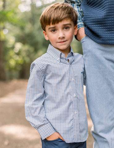 Carolina Sportshirt