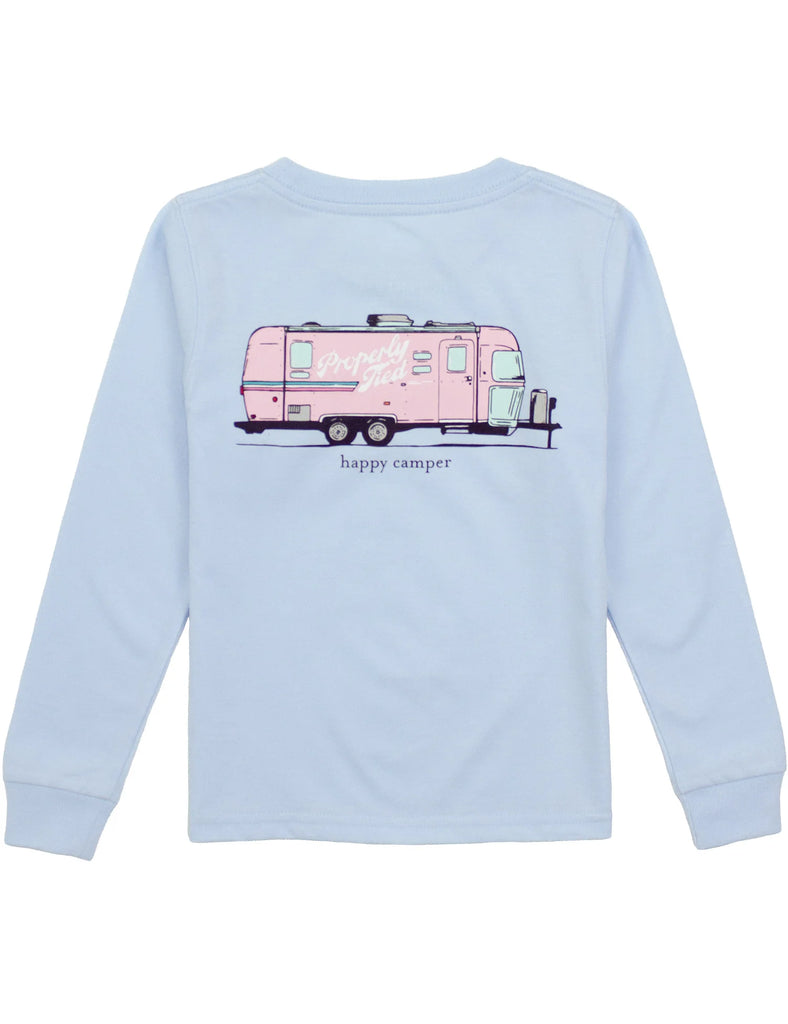 Happy Camper