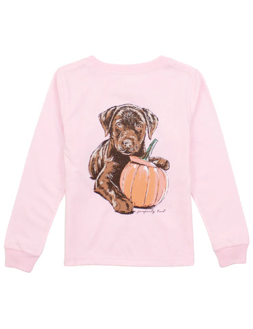Pumpkin Pup