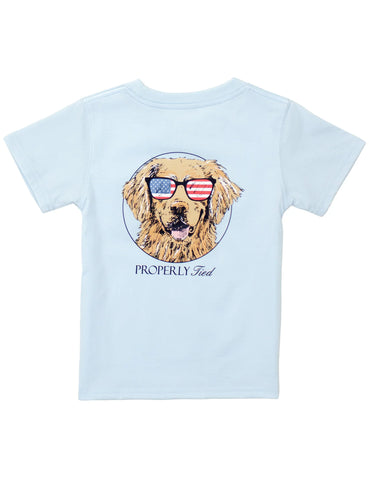 Patriot Dog