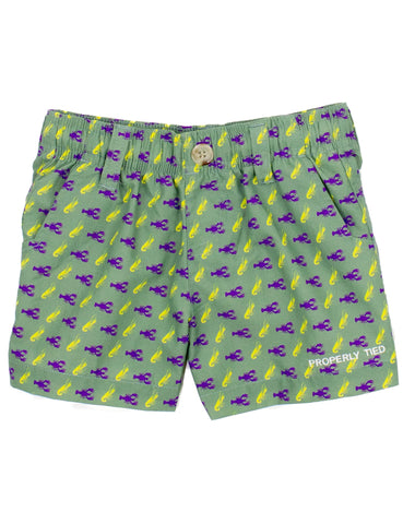 Mardi Craw Shorts