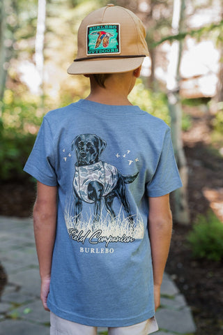 Field Companion SS Tee