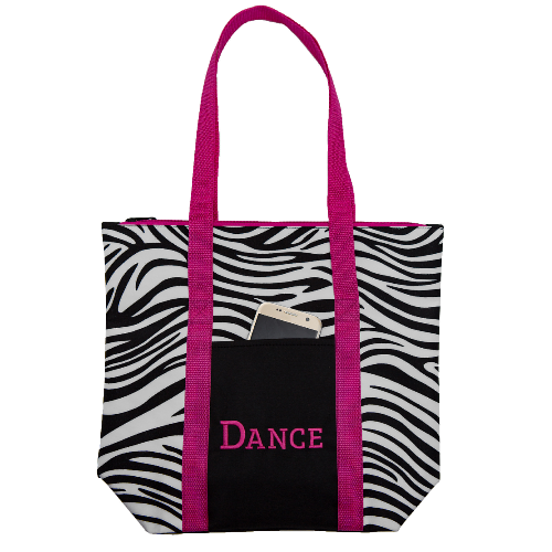 Dance Bag 4001