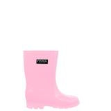 Kids Abel Rain Boots Pink