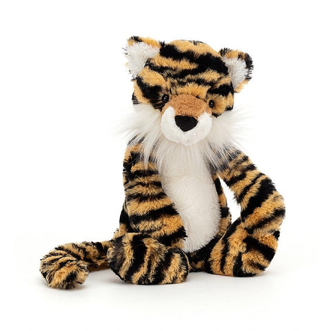 Bashful Tiger-Medium