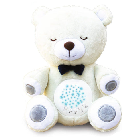 Bear Plush Sound Soother