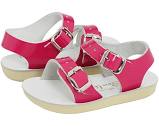 Fuchsia Sea Wee Sandal