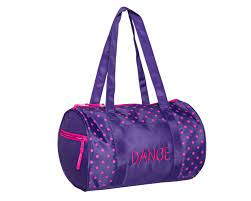 Dance Bag 1010